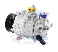 AC Compressor Fits AUDI A4 8E B6 Avant A6 4B C5 Allroad 97-05 4F0260805T
