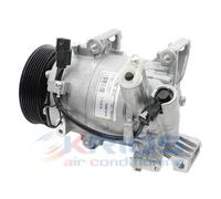 AC Compressor Fits HONDA Civic X Cr-V V Hr-V 16-22 38810-5AN-A02