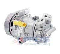 AC Compressor Fits MERCEDES Citan RENAULT Kangoo Express Grand 13-21 4158302900