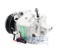 AC Compressor Fits MG Mg Zs 17- 10723614