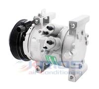AC Compressor Fits MG Mg Zs 17- 10780655