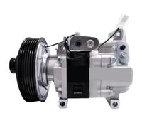 AC Compressor for 3 M3 1.6 2 M2 3 H09A1AC4DT H09A1AC Air Conditioning Compressor