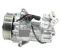 AC Compressor for Captur for LIO 2019 2020 2021 926005450R 92600-5450R 8858 7pk CAR AC AIR Compressor Pump