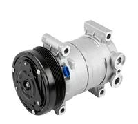 AC Compressor for Chevrolet C1500 C2500 C3500 K1500 K2500 1996-1999 1136519 19151514 19168687 89018948 15112552 Auto A/C AC Compressor