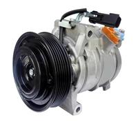 AC Compressor for Chrysler for Dodge for Ram 1500 2500 3500 447280-0452 55111442AD 55111442AG 129380 158377 Car Air AC Compressor 10SRE18C
