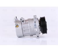 NISSENS 89053 Air conditioning compressor