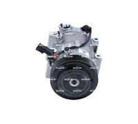 AC Compressor for Hyundai ELANTRA 16-20 i30 17-20 KIA CEED 18-20 97701G4000