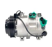 AC Compressor for Hyundai I20 2017 2018 2019 2020 2021 2022 97701-H2000 97701H2000 97701 H2000 Air Conditioning Compressor