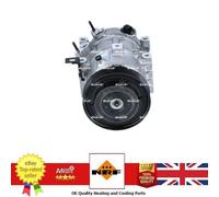 AC Compressor for Hyundai TUCSON 15-20 KIA SPORTAGE 15-22 97701D7300