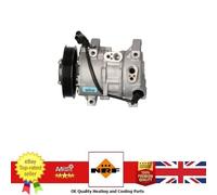 AC Compressor for KIA PRIDE 11-17 RIO 15-17 977011W100 320118G