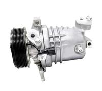 AC Compressor for Nissan for Livina for Cube 1.6 92600CJ73A A42011A2901501 W10A1812098 92600-CJ73A Air Conditioning Compressor