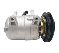 AC Compressor for Nissan for Navara Pickup D21 TERRANO WD21 Mistral R20 2.7 3.0L 92600-0F001 92600-56G11 Car AC Compressor