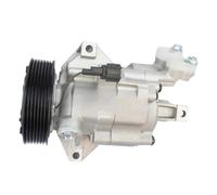AC Compressor For Nissan For Note E11 2004-2012 For Tiida C11 2004-2011 92600-ED000 92600-ED07A 92600-ED07B 92600ED000 Air Conditioning Compressor