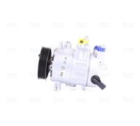 AC Compressor For PORSCHE MACAN 2.0 01/15- AUDI Q5