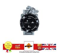 AC Compressor for Vauxhall AGILA 08-10 Suzuki SPLASH 08- 4709199