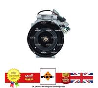 AC Compressor for Volvo S60 S90 V60 V90 XC60 XC90 13-21 31332528