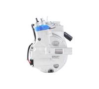 AC Compressor HELLA Fits AUDI A4 8E B6 Avant A6 Allroad A8 4E 00-11 4E0260805J