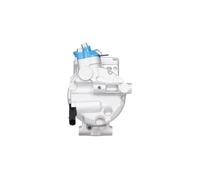 HELLA 8FK 366 202-561 Air conditioning compressor