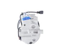 HELLA 8FK 366 200-531 Air conditioning compressor