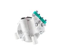 HELLA 8FK 366 201-341 Air conditioning compressor