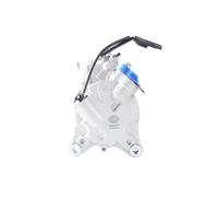 HELLA 8FK 366 200-621 Air conditioning compressor