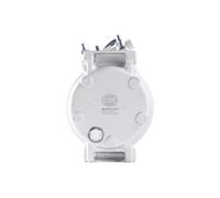 AC Compressor HELLA Fits CHRYSLER Voyager IV 00-08 5005420AA