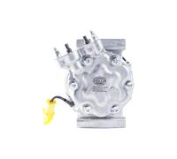 HELLA 8FK 366 200-121 Air conditioning compressor