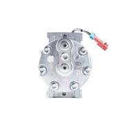 AC Compressor HELLA Fits DAF Cf 85 Xf 105 01-20 1685170
