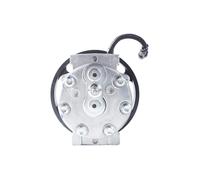 AC Compressor HELLA Fits DAF Cf Xf 12- 2046604