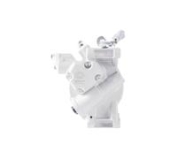 HELLA 8FK 366 200-711 Air conditioning compressor