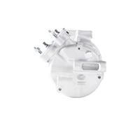 HELLA 8FK 366 200-771 Air conditioning compressor