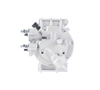 HELLA 8FK 366 200-351 Air conditioning compressor