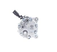 AC Compressor HELLA Fits FORD Galaxy SEAT Cordoba Ibiza II VW Bora 91-13 1107170