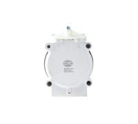 HELLA 8FK 366 201-061 Air conditioning compressor