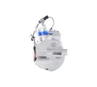 HELLA 8FK 366 200-421 Air conditioning compressor