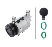 A/C Air Con Compressor 12V Air Conditioning Fits Mini Mini HELLA