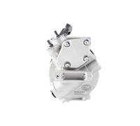 HELLA 8FK 366 201-071 Air conditioning compressor