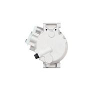 HELLA 8FK 366 202-381 Air conditioning compressor