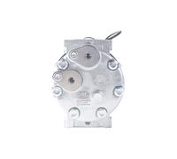 AC Compressor HELLA Fits VOLVO Fh 12 FH 12/340 16 12/380 Fm 9 93-05 8113628