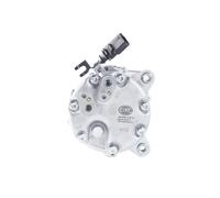 HELLA 8FK 366 201-791 Air conditioning compressor