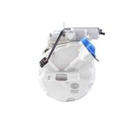 AC Compressor HELLA Fits VW California T5 Camper Multivan 02-10 3D0820805B