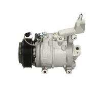 AC compressor HONDA CR-V III 2.2 i-CTDi DCP40004 Denso-OEM (2007-2020)