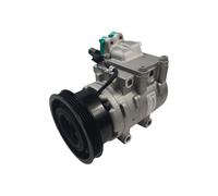 AC compressor HYUNDAI ACCENT 1.3/1.5 TSP0159445 Delphi-OEM (2000-2005)