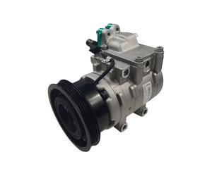 AC compressor HYUNDAI ACCENT 1.3/1.5 TSP0159445 Delphi-OEM (2000-2005)