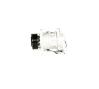 AC Compressor MAHLE Fits BMW 2 Coupe 3 Touring Van 4 Convertible 20-23 7948805