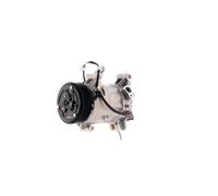 AC Compressor MAHLE Fits HYUNDAI Ioniq 16-22 97701G2000
