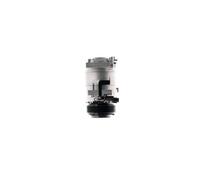 AC Compressor MAHLE Fits MERCEDES Citan NISSAN RENAULT KOREA 19-21 4158307800