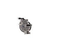 AC Compressor MAHLE Fits MERCEDES X166 W166 11-15 0032306011