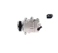 MAHLE ACP 511 000S Air conditioning compressor
