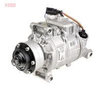 AC Compressor Pump For Bentley FLYING CONTINENTAL Audi A8 4H0260805H